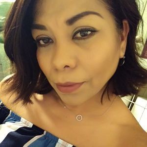 Meet your Posher, Graciela